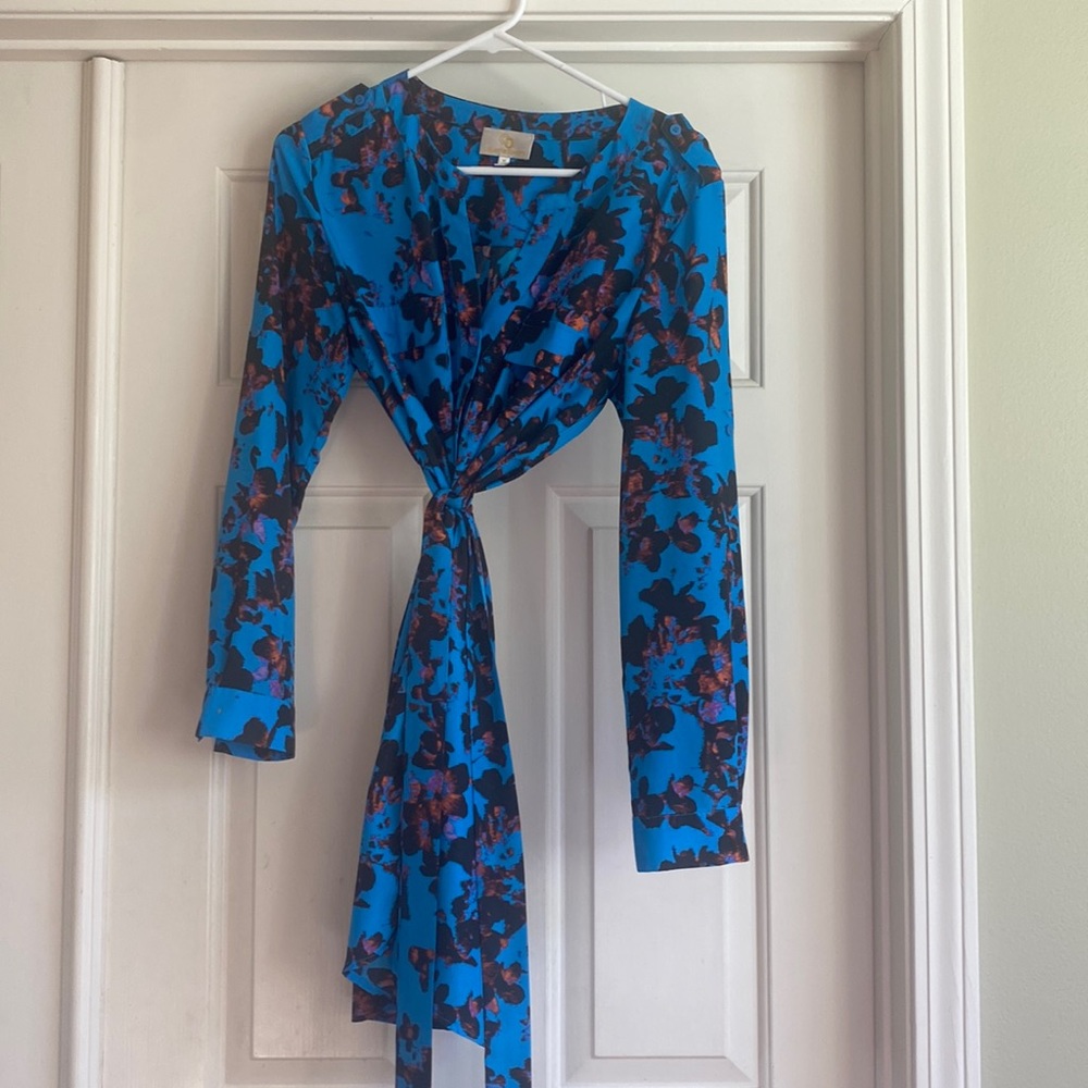 Collective Concept dress-M
